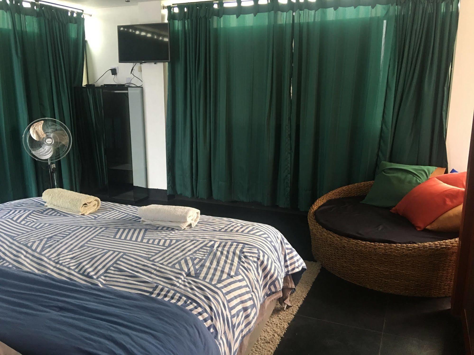 Bed and Breakfast Ica Adventures Exteriér fotografie